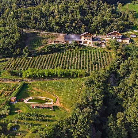 Ausserperskolerhof - Adults Only ฟีแอ ภายนอก รูปภาพ