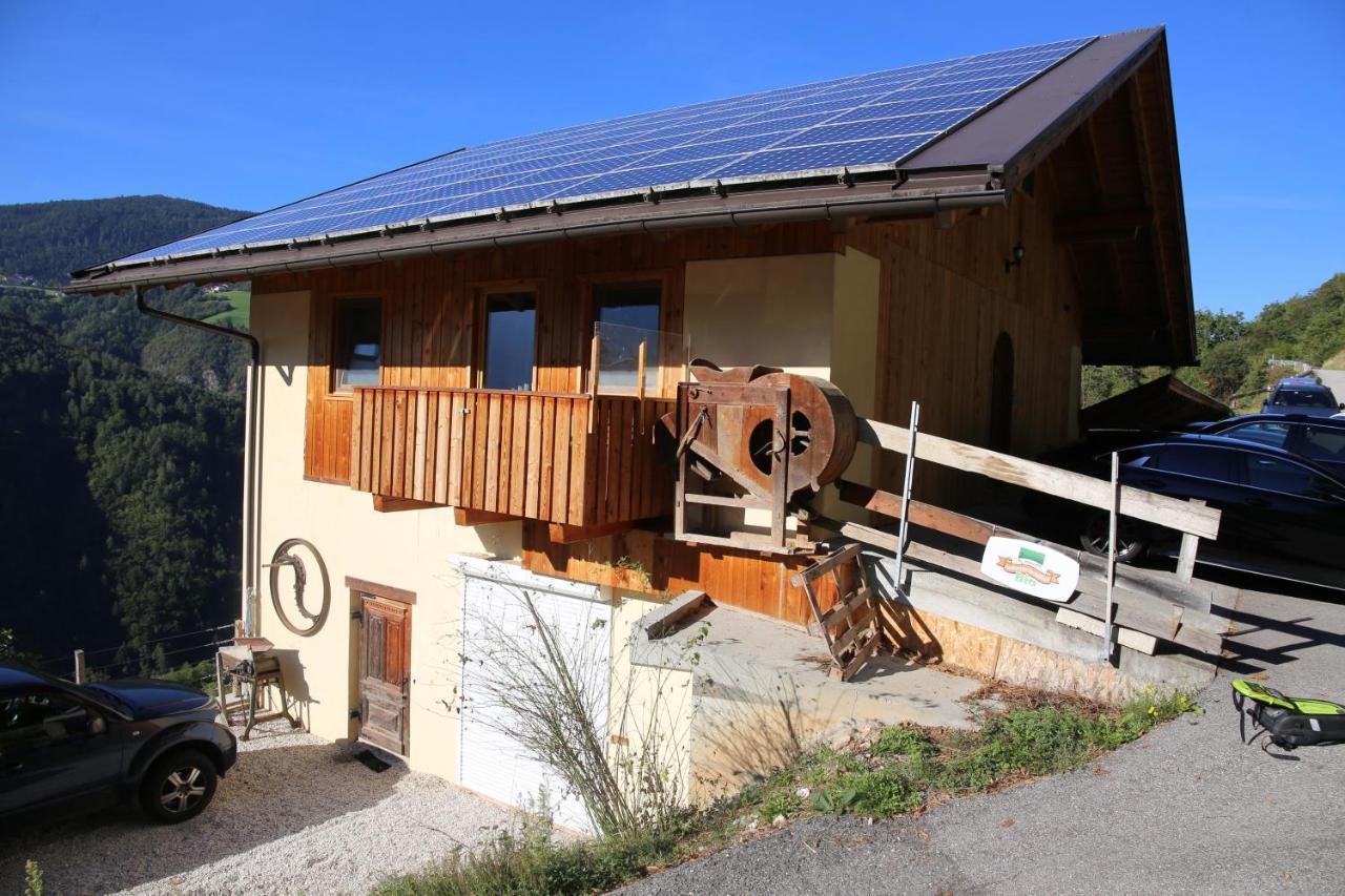 Ausserperskolerhof - Adults Only ฟีแอ ภายนอก รูปภาพ