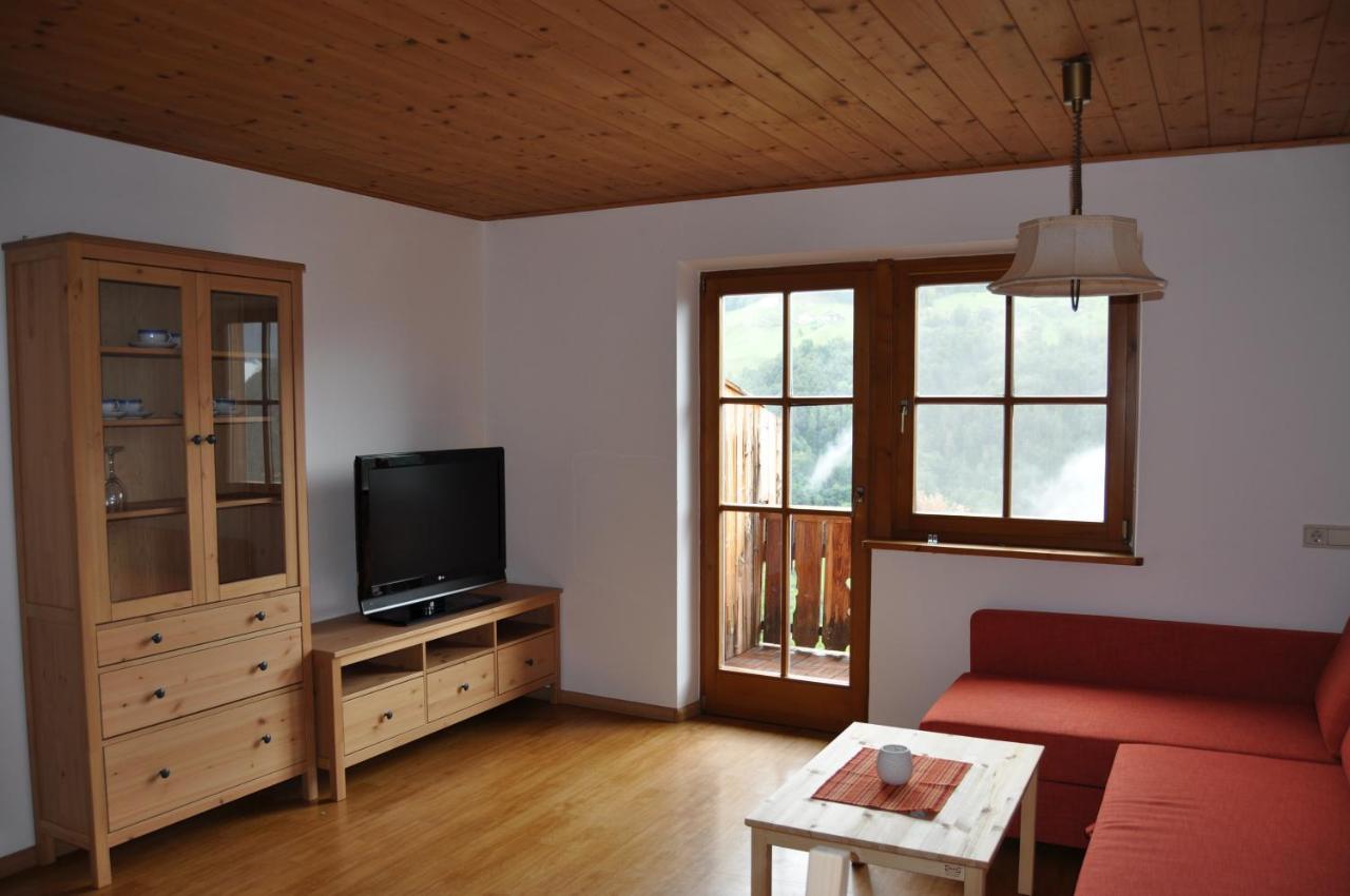 Ausserperskolerhof - Adults Only ฟีแอ ภายนอก รูปภาพ