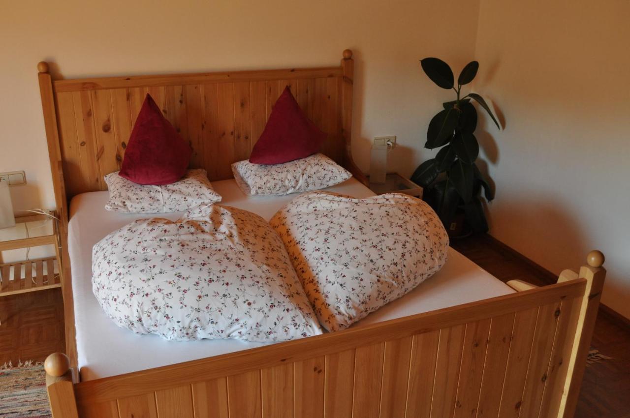 Ausserperskolerhof - Adults Only ฟีแอ ภายนอก รูปภาพ