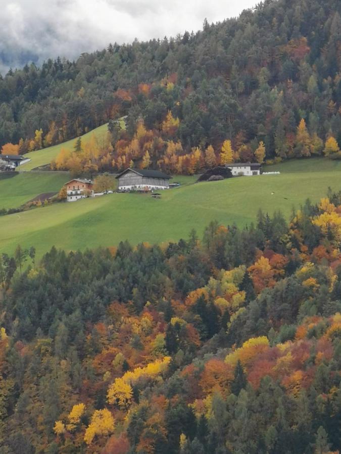 Ausserperskolerhof - Adults Only ฟีแอ ภายนอก รูปภาพ