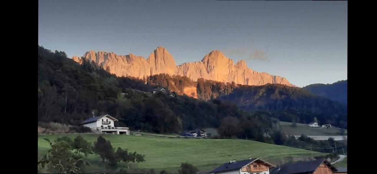 Ausserperskolerhof - Adults Only ฟีแอ ภายนอก รูปภาพ