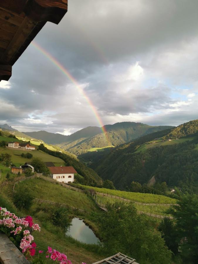 Ausserperskolerhof - Adults Only ฟีแอ ภายนอก รูปภาพ