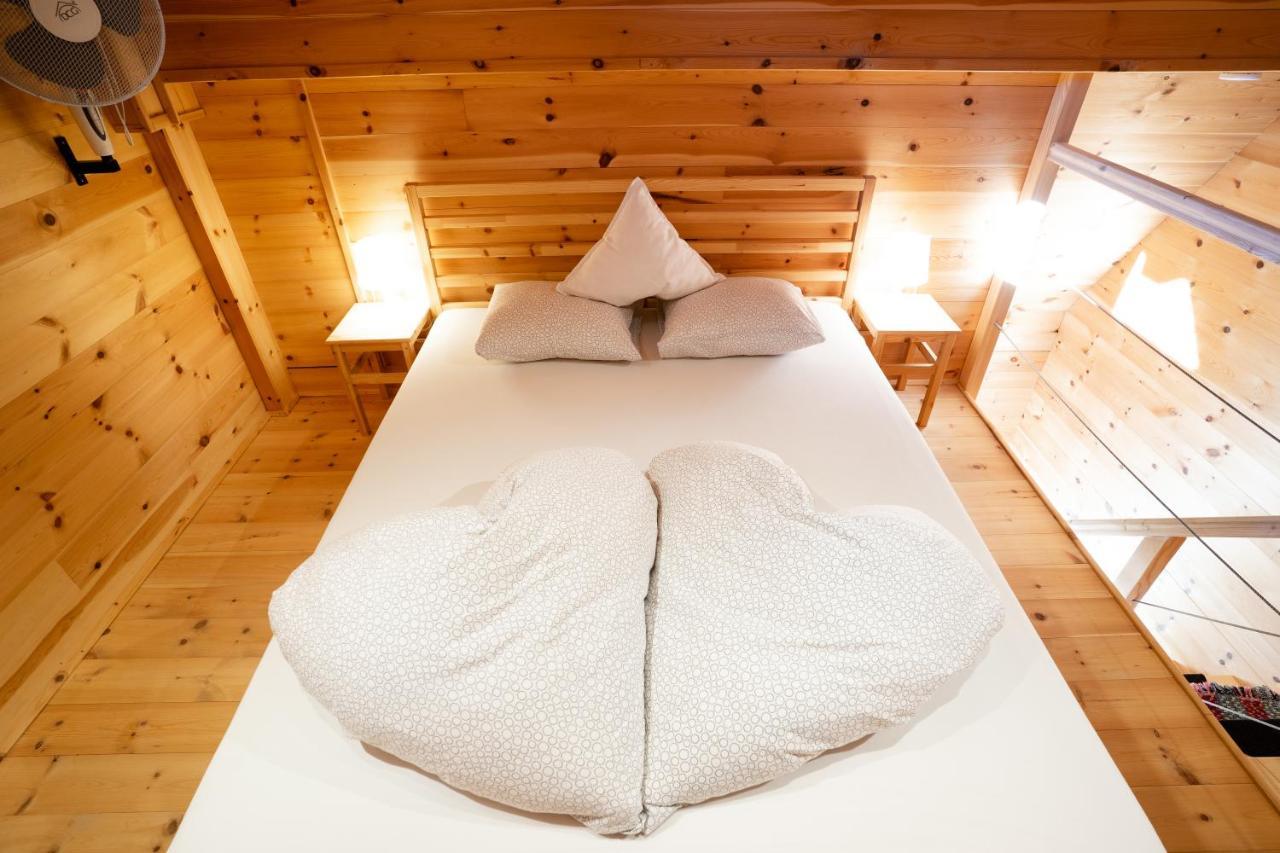 Ausserperskolerhof - Adults Only ฟีแอ ภายนอก รูปภาพ